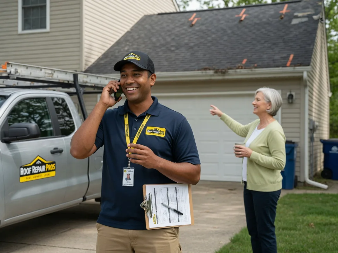 Roof Repair Lowndesboro, AL FAQs